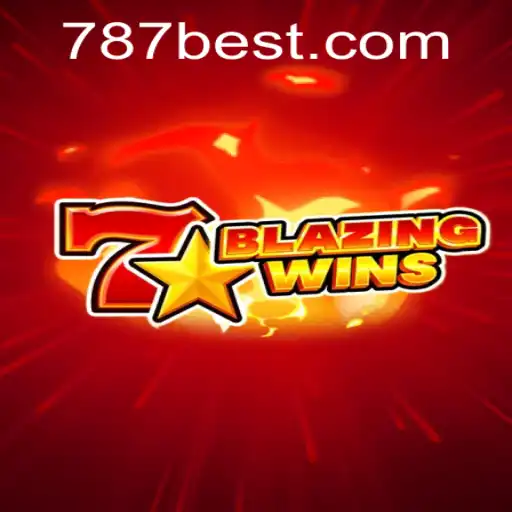 BlazingWins: A Revolução do Entretenimento Digital com 787bet