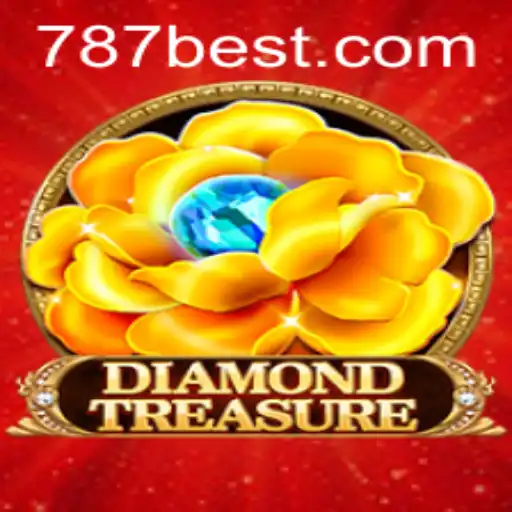 Descubra o Excitante Mundo de Diamondtreasure: O Jogo que Revoluciona 787bet