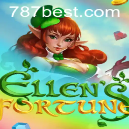 Descubra EllensFortune: Um Jogo Envolvente no Cenário Atual