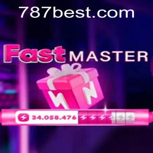 Descubra o Mundo Empolgante do Jogo FastMaster com 787bet