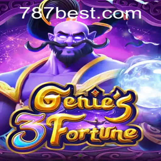 Desvendando Genie3Fortune: O Novo Fenômeno dos Jogos de Azar