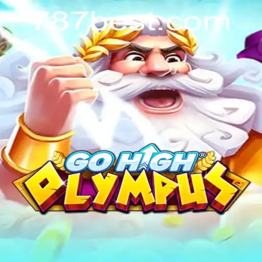 Descubra o Fascinante Mundo de GoHighOlympus no Universo 787bet