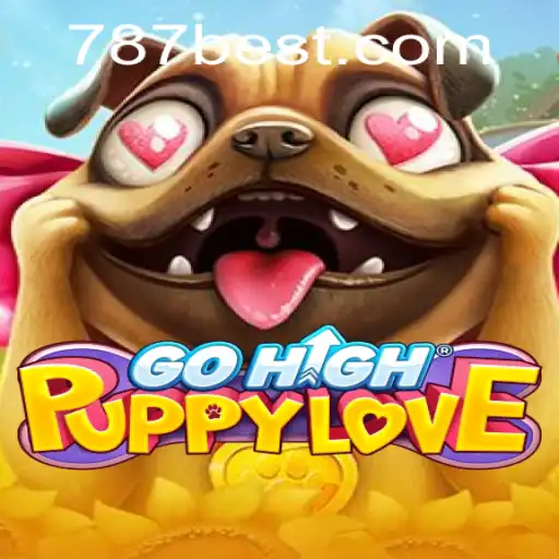 Descubra o Mundo de GoHighPuppyLove: Um Jogo de Amor e Aventura Canina