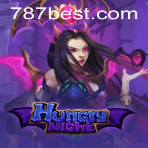 Explorando o Mundo de HungryNight: Um Jogo Envolvente