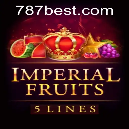 Explorando o Mundo de ImperialFruits5: Um Mergulho no Universo da Diversão Online com 787bet