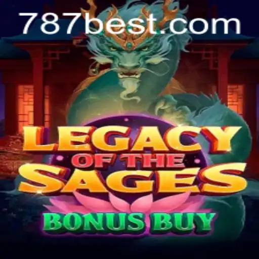Explorando o Universo de LegacyoftheSagesBonusBuy com 787bet
