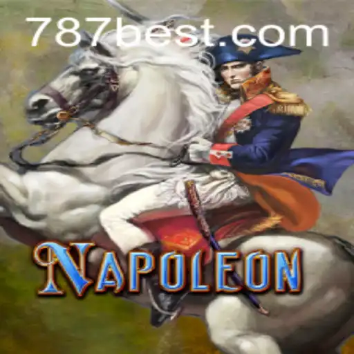 Descubra o Jogo Napoleon: Uma Nova Experiência em 787bet
