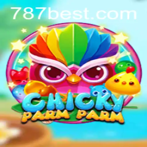 ChickyParmParm - Um Mergulho no Universo do Novo Jogo de Estratégia