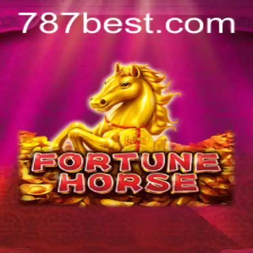FortuneHorse: Uma Imersão no Universo do Jogo Inovador Alimentado pela 787bet
