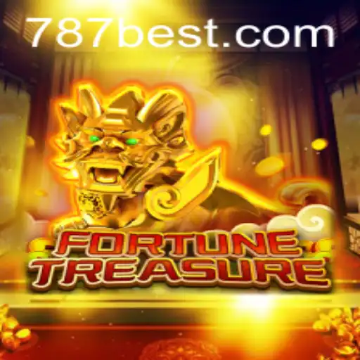 Explorando o Mundo de FortuneTreasure: A Nova Sensação no Universo 787bet