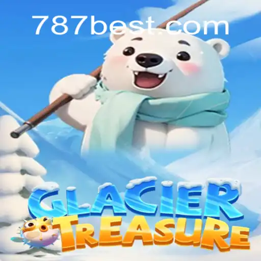 Explorando GlacierTreasure: Aventuras Congelantes e Apostas Estratégicas