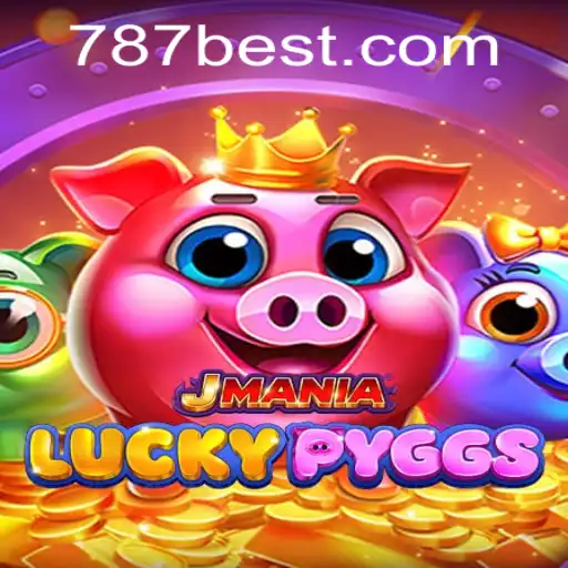Descubra 'JManiaLuckyPyggs': O Novo Sensação dos Jogos de Aventura