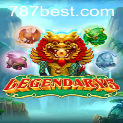 Explorando o Universo de Legendary5: Onde Estratégia e Entretenimento se Encontram