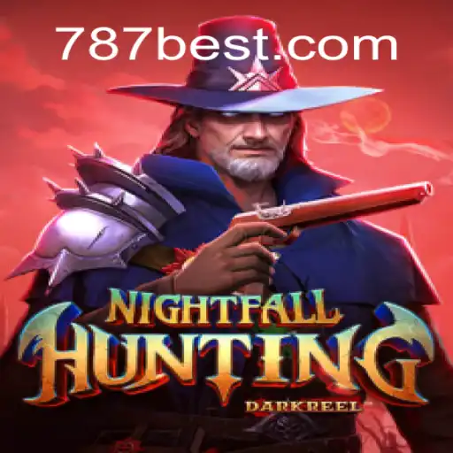 NightfallHunting: Um Mergulho no Novo Fenômeno dos Jogos Online