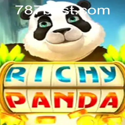 RichyPanda: Descubra o Mundo Emocionante do Jogo e as Regras de 787bet