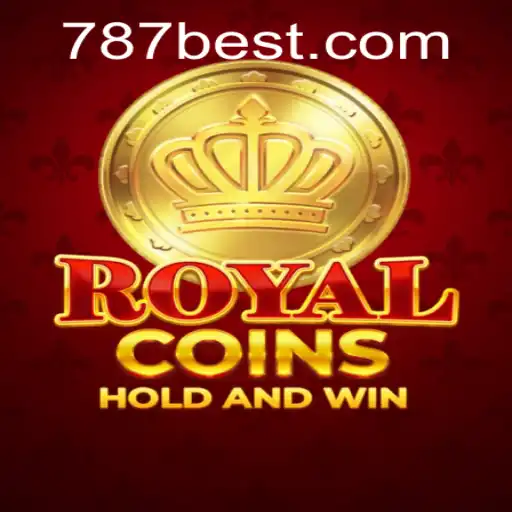 Desvendando RoyalCoins: A Nova Sensação no Mundo dos Jogos de Azar