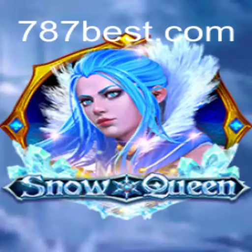 Descubra o Fascinante Mundo de SnowQueen: Um Jogo Cativante na Plataforma 787bet