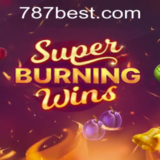 Explorando as Emoções de SuperBurningWins no 787bet