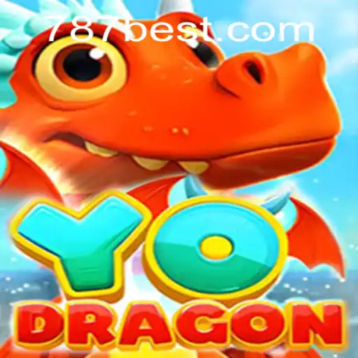 YoDragon: Descubra o Jogo Emocionante com 787bet