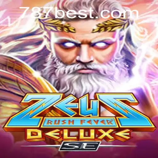 ZeusRushFeverDeluxeSE: Uma Imersão no Olimpo dos Jogos Online