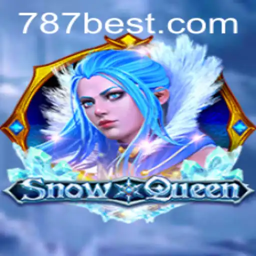 Descubra o Fascinante Mundo de SnowQueen: Um Jogo Cativante na Plataforma 787bet